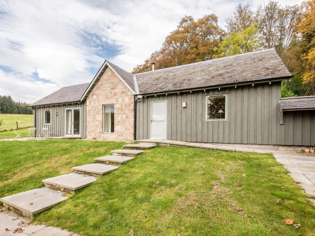 The Kennels Villa Ballogie Exteriör bild