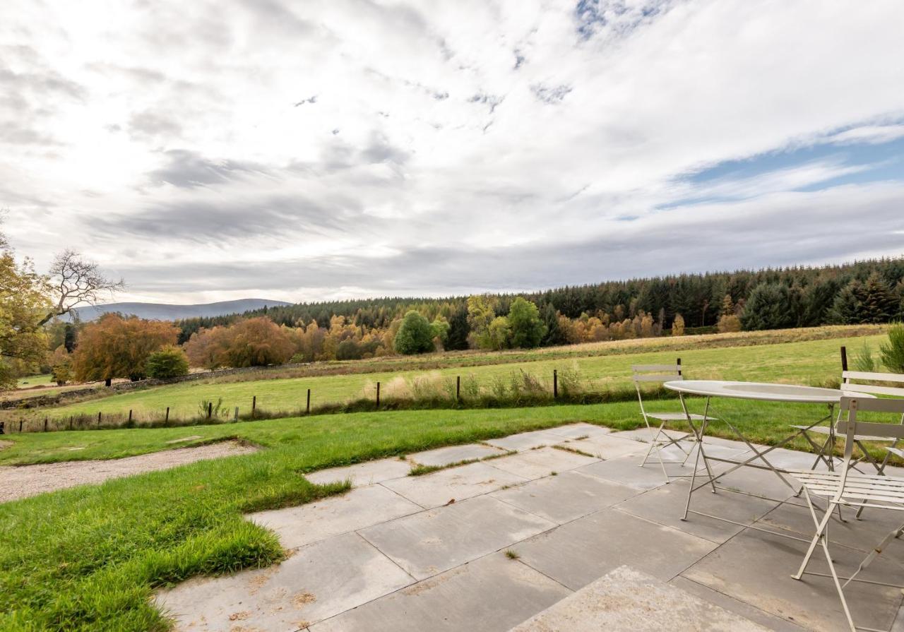 The Kennels Villa Ballogie Exteriör bild