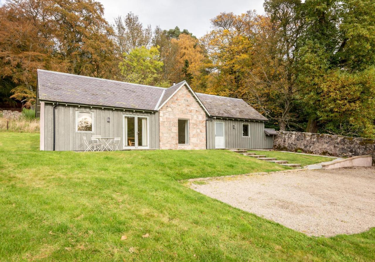 The Kennels Villa Ballogie Exteriör bild