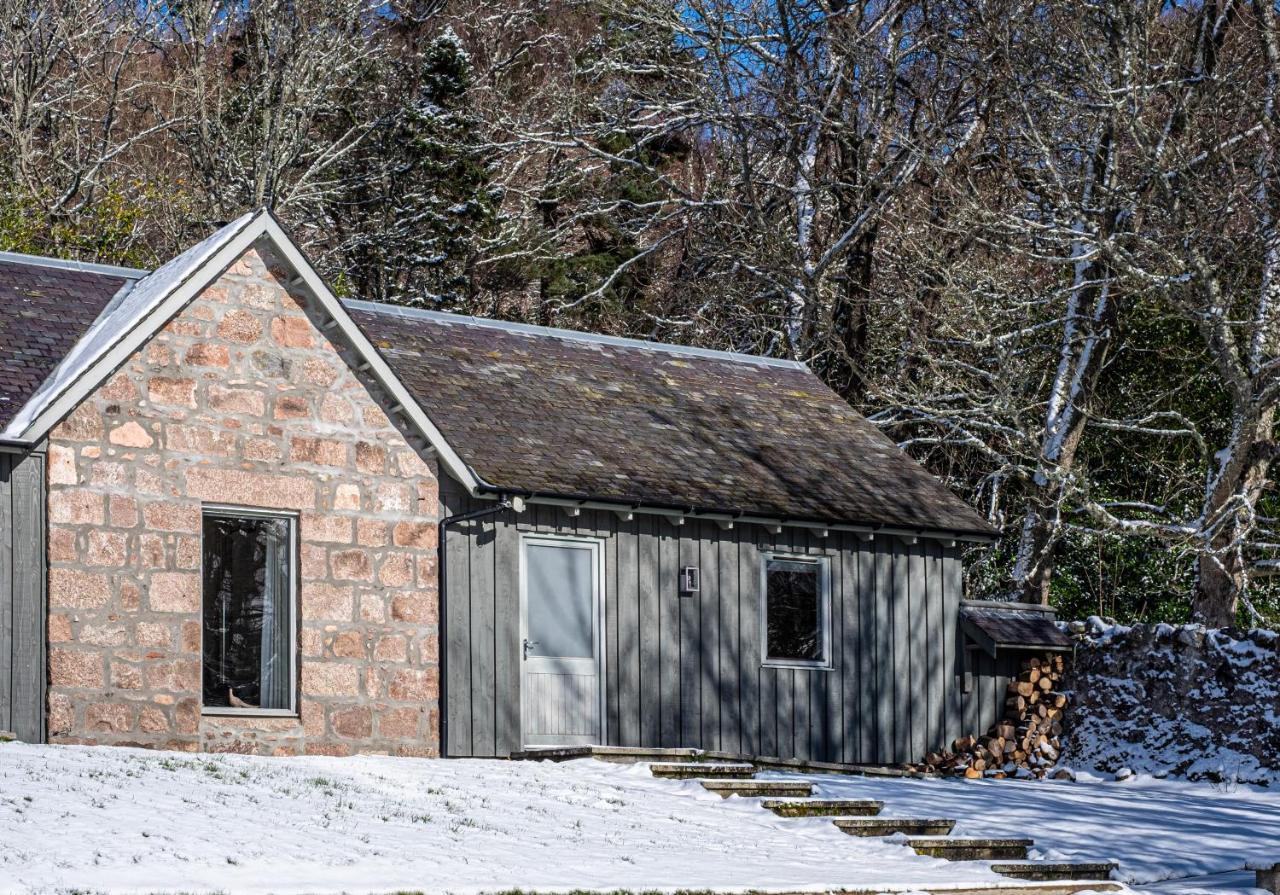 The Kennels Villa Ballogie Exteriör bild