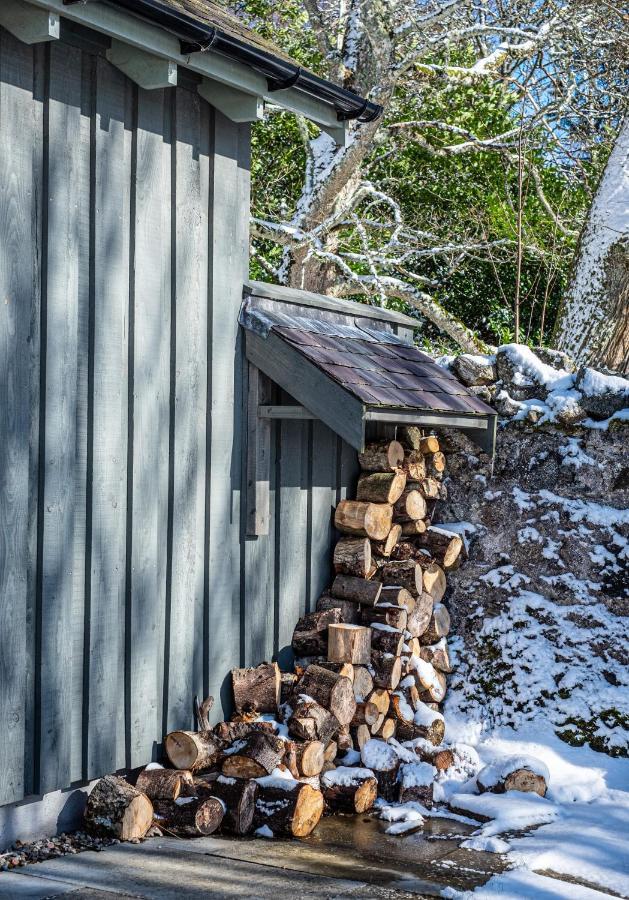 The Kennels Villa Ballogie Exteriör bild